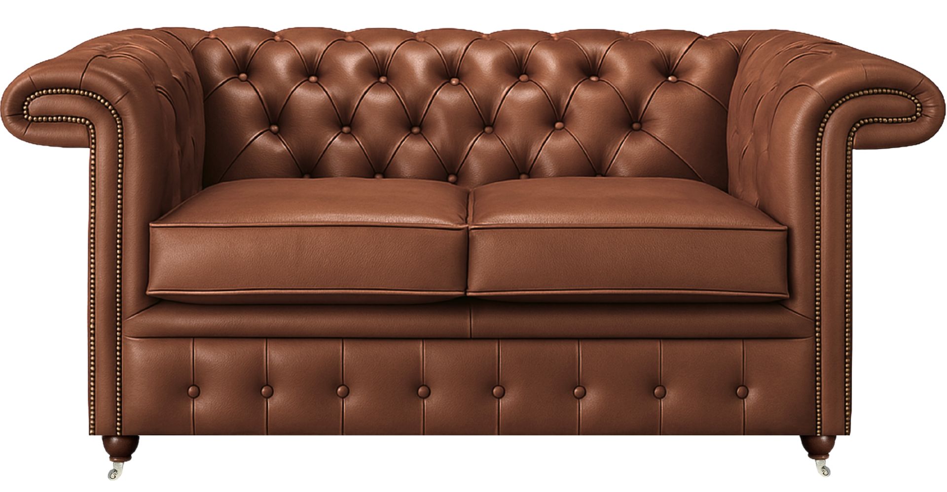 The Chelsea Chesterfield